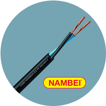 Cabo Nambeiflex PP 300/500 V